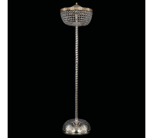 Торшер Bohemia Ivele Crystal 19281T4/35IV-138 G 1928