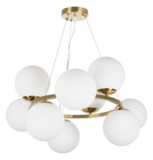 Подвесная люстра MyFar MR2942-9P Pendant