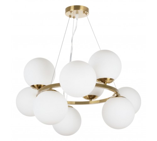 Подвесная люстра MyFar MR2942-9P Pendant