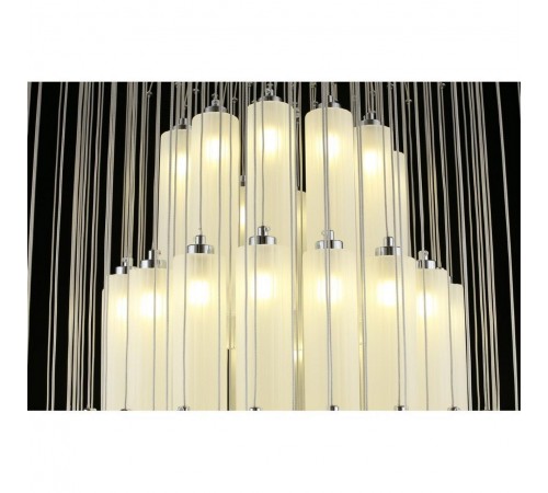 Подвесная люстра Aployt APL.859.06.144 Francesca