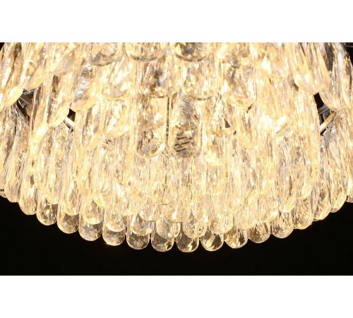 Подвесная люстра Aployt APL.832.13.12 Nikoul