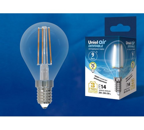 Лампа светодиодная Uniel UL-00005192