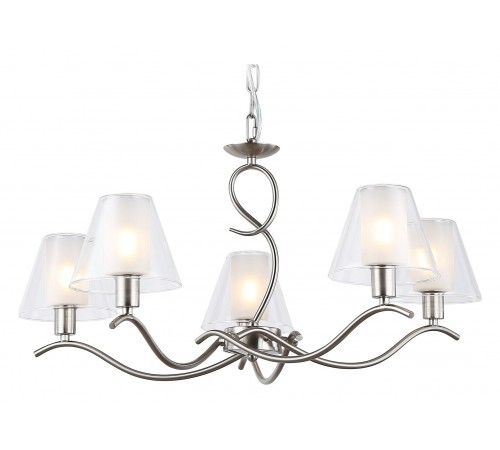 Подвесная люстра Ambrella Light LH57081 HIGH LIGHT