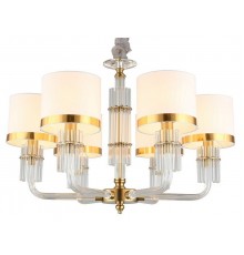 Подвесная люстра Aployt APL.767.03.06 Elza