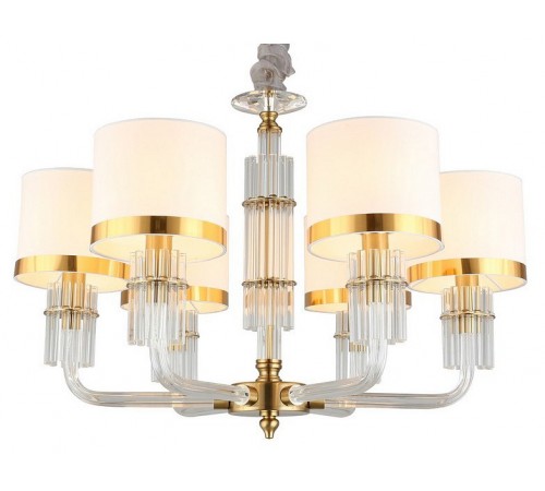 Подвесная люстра Aployt APL.767.03.06 Elza