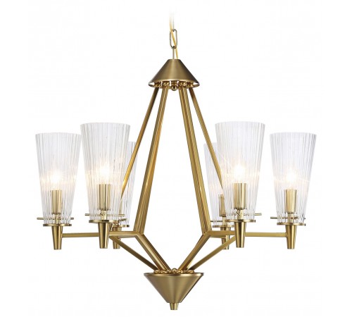 Подвесная люстра Ambrella Light TR3231 TR