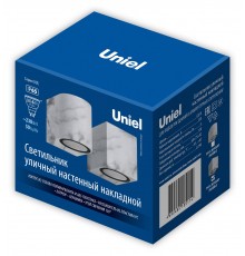 Накладной светильник Uniel UL-00011361 UUL-A01S