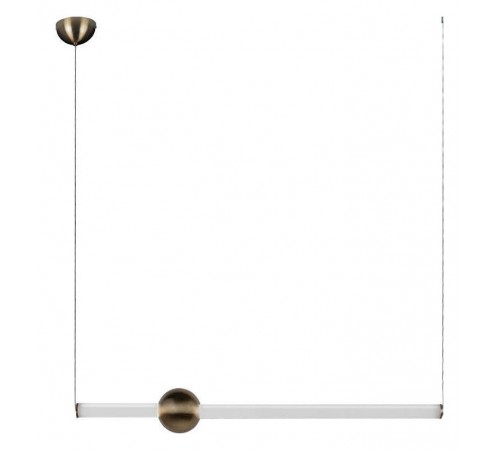 Подвесной светильник Loft it 5053-B Crescent