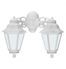 Светильник на штанге Fumagalli E22.141.000.WYF1RDN Anna