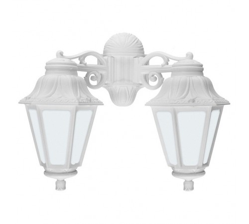 Светильник на штанге Fumagalli E22.141.000.WYF1RDN Anna