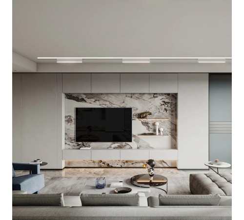 Накладной светильник Uniel UL-00008749 ULB-M80