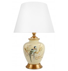 Настольная лампа декоративная Loft it 10381T/B Magnolia