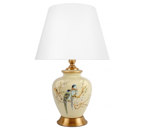 Настольная лампа декоративная Loft it 10381T/B Magnolia