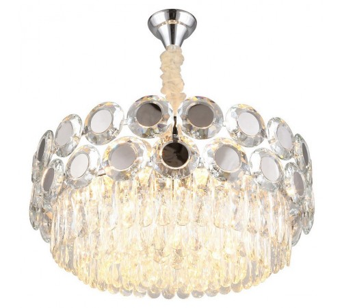 Подвесная люстра Aployt APL.832.13.12 Nikoul