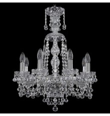 Подвесная люстра Bohemia Art Classic 11.26.8.165.XL-62.Cr.B 11.26
