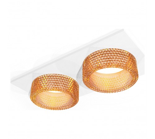 Встраиваемый светильник Ambrella Light XC6525044 XC