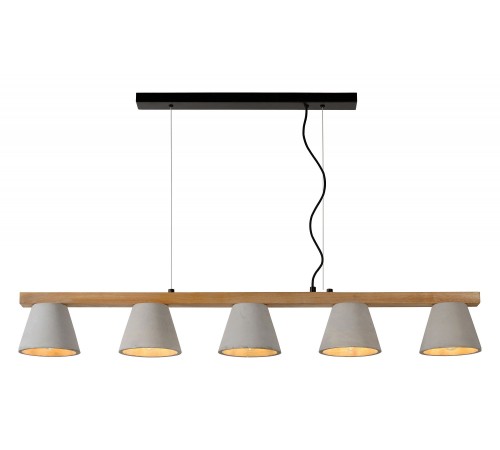 Подвесной светильник Lucide 03413/05/41 Possio