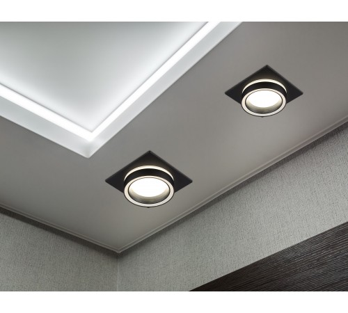 Встраиваемый светильник Ambrella Light TN52422 TN