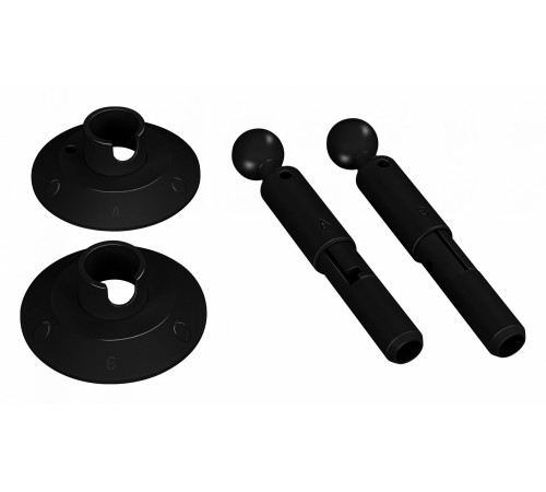 Крепление троса к потолку Arlight 049328 MOONLIGHT