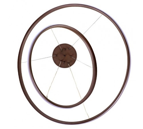 Подвесной светильник Ambrella Light FL406 FL