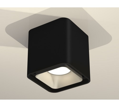 Накладной светильник Ambrella Light XS7841003 XS