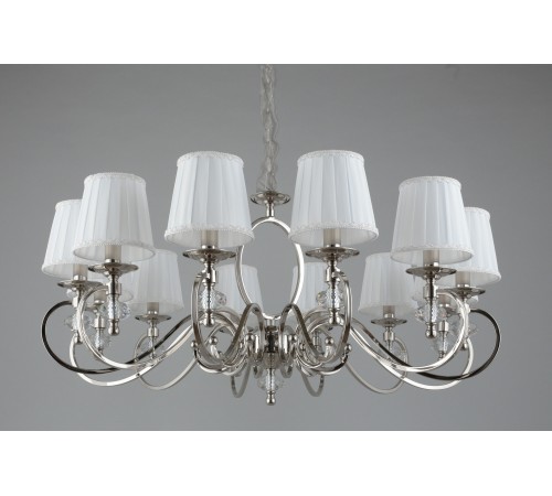 Подвесная люстра Aployt APL.717.03.12 Reni