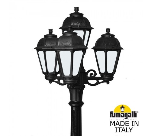 Фонарный столб Fumagalli K22.157.S31.AYF1R Saba