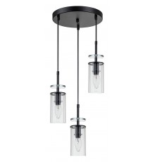 Подвесной светильник Escada 10191/3 Avolto