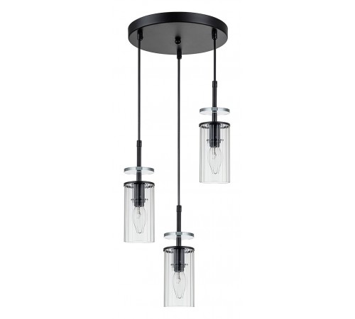 Подвесной светильник Escada 10191/3 Avolto