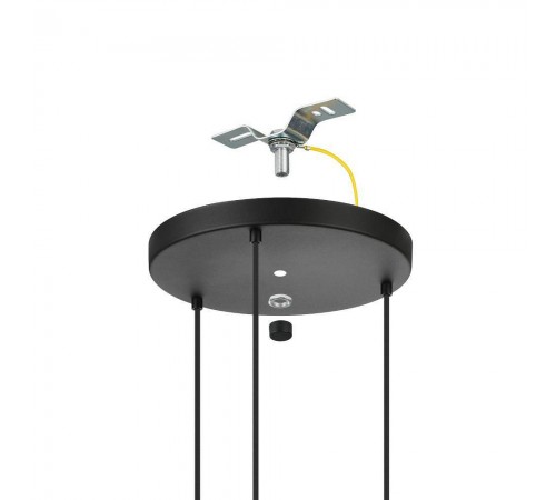 Подвесной светильник Eglo 43864 Amsfield 1