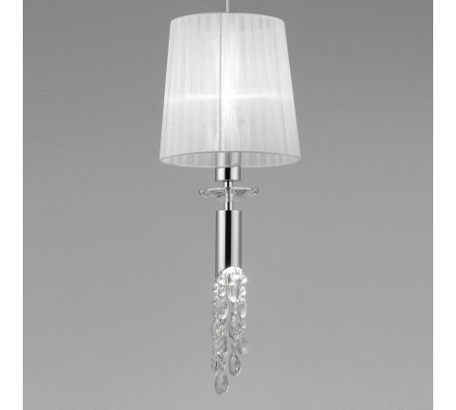 Подвесной светильник Mantra 3861 Tiffany