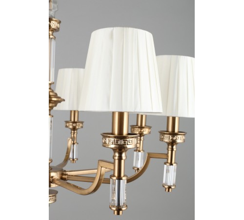 Подвесная люстра Aployt APL.716.13.08 Patricia