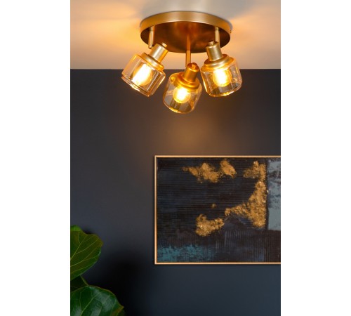 Спот Lucide 77979/13/02 Bjorn