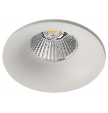 Встраиваемый светильник Italline IT06-6023 white 4000K-4226 IT06