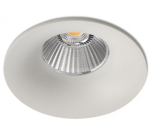 Встраиваемый светильник Italline IT06-6023 white 4000K-4226 IT06