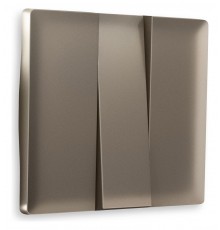 Клавиши для выключателя трехклавишного Ambrella Volt AP6350 Quant