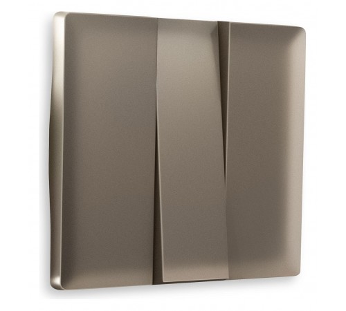 Клавиши для выключателя трехклавишного Ambrella Volt AP6350 Quant