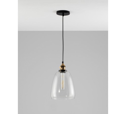 Подвесной светильник Moderli V11518-1P Suvo