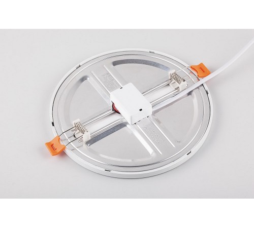 Встраиваемый светильник Feron 41564 AL508