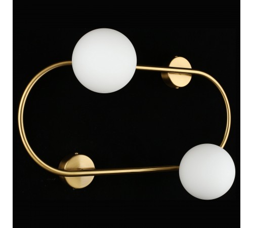 Накладной светильник Aployt APL.308.01.02 Kornelia