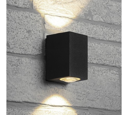 Накладной светильник Feron 48487 Бостон