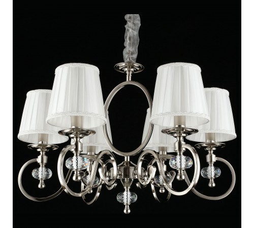 Подвесная люстра Aployt APL.717.03.06 Reni