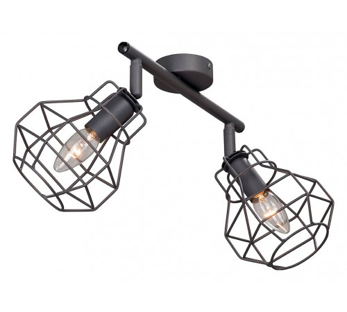 Спот Vitaluce V4883-2/2PL V4883