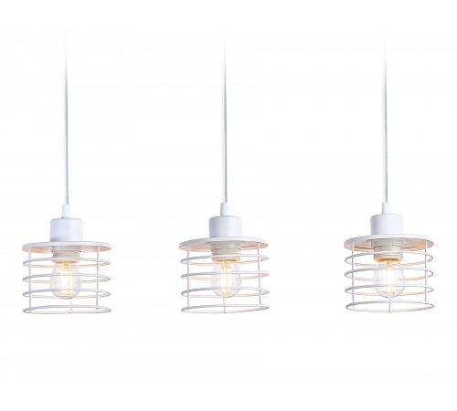 Подвесной светильник Ambrella Light TR8072 TR