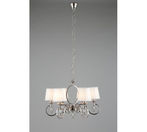 Подвесная люстра Aployt APL.717.03.06 Reni