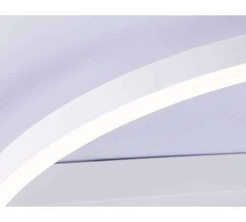 Накладной светильник Ambrella Light FL51457 FL