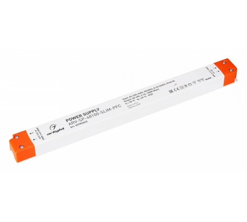 Блок питания Arlight 027836(2) ARV-SP