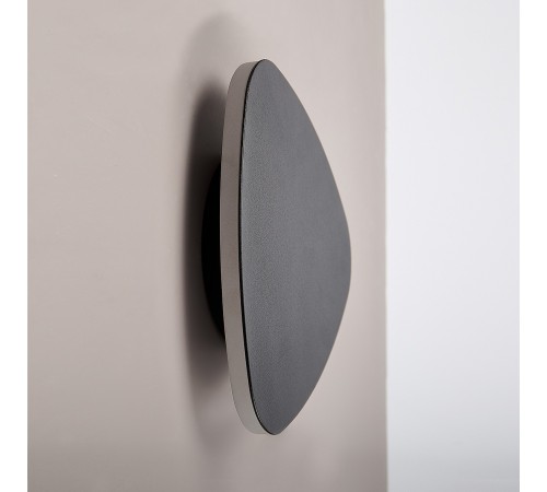 Накладной светильник Italline IT02-015 black IT02-015