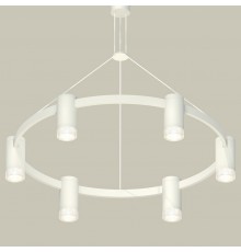 Подвесная люстра Ambrella Light XB9021200 XB