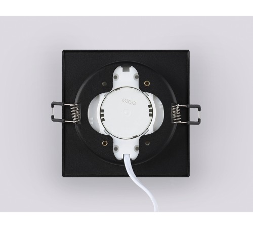 Встраиваемый светильник Ambrella Light TN52422 TN